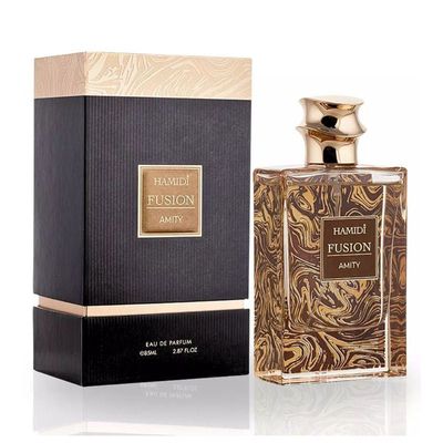 Fusion Amity 85 ML EDP For Women - Hamidi
