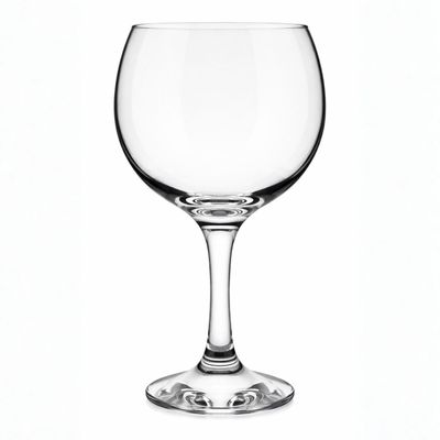 Imagen 2 del producto Set 6 Copas Gin Tonic Nadir 600mL Cocteleria Cocina Tragos