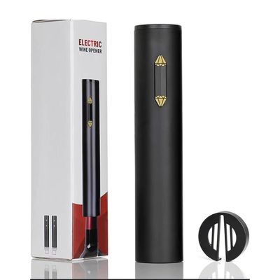 Sacacorcho Electrico Automatico Recargable Abrebotellas Vino