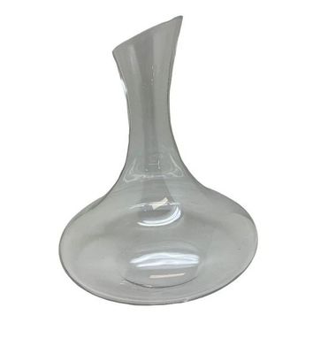 Decantador Aireador Vino 1,7 Litros Wayu Cristal Premium