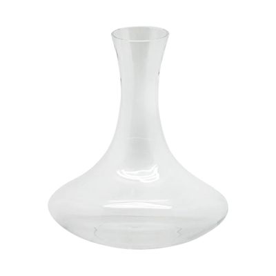 Imagen 2 del producto Decantador Aireador Vino 1,7 Litros Wayu Cristal Premium