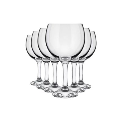 Imagen 2 del producto Set 6 Copas Gin Tonic 600mL Nadir