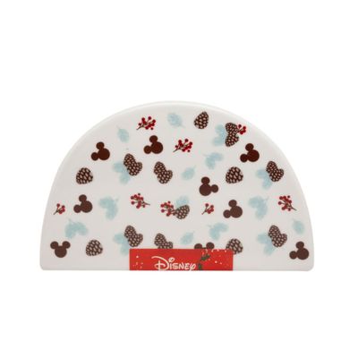 Imagen 2 del producto Servilletero Ceramica Navidad Classic Infantil Navideño Keep