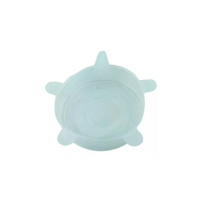 Imagen 2 del producto Tapas De Silicona para Alimentos