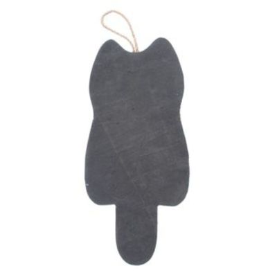 Imagen 1 del producto Rascador Colgante Cuerda Para Gatos Interactivo Forma Gato