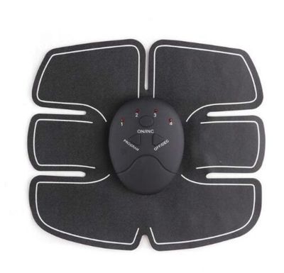 Imagen 2 del producto Electrofísico Estimulador Abdomen Abdominal Brazos Ems