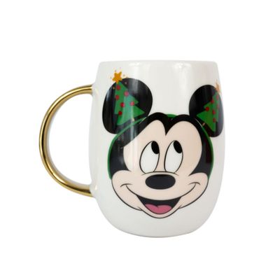 Imagen 2 del producto Tazon Egg Mug 385mL Navideño Classic Infantil Menaje Keep