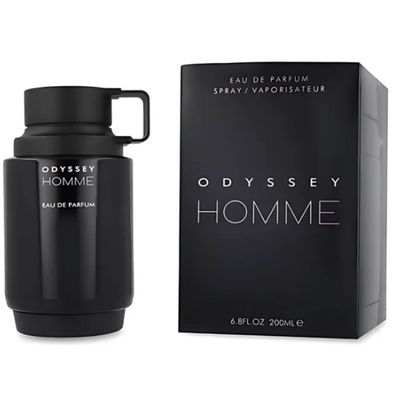 Imagen 1 del producto Odyssey Homme EDP 200 ML for Men - Armaf