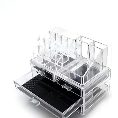 Imagen 2 del producto Organizador Rectangular 4 Bandejas Mostrador 22cm Coquette