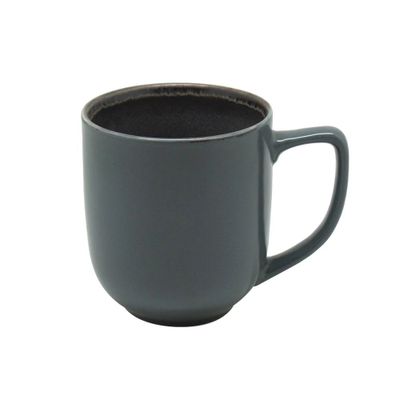 Mug Ceramica Charcoal Wayu cocina Elegancia y Durabilidad