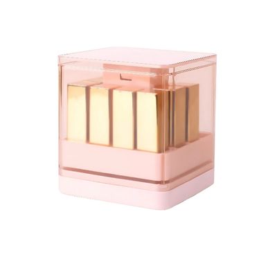 Imagen 1 del producto Organizador De Maquillaje Levantable Porta Labial Makeup