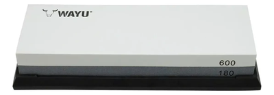 Piedra Para Afiladora Pro Wayu Cuchillos Cocina Asado