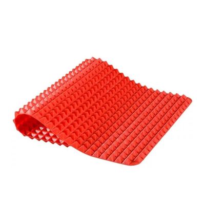 Tapete Silicona Antiadherente Bandeja Repostería Cocina