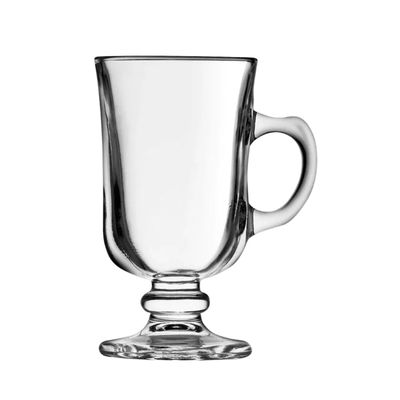 Imagen 2 del producto Set 4 Tazas Cafe Cappuccino 110mL Allegra Bebidas Calientes