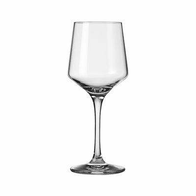 Imagen 2 del producto Set 6 Copas Vino Brunello 390mL Nadir Transparente