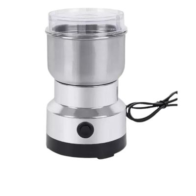 Molinillo Eléctrico de Pimienta y Especias Alta Calidad