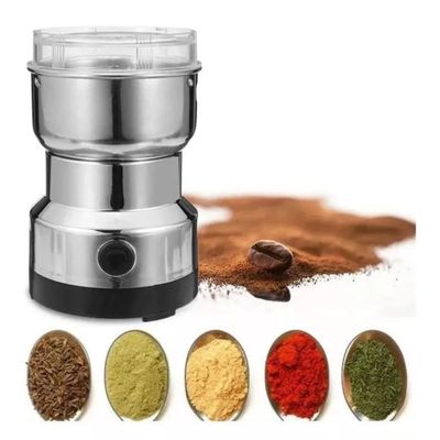 Imagen 2 del producto Molinillo Eléctrico de Pimienta y Especias Alta Calidad