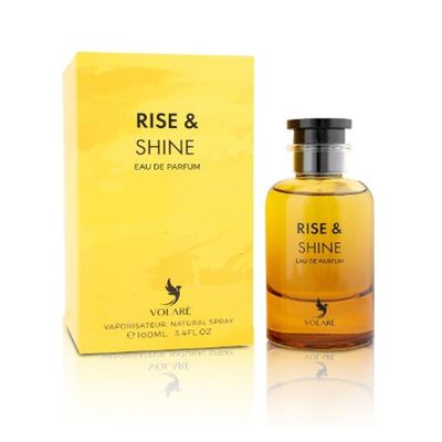 Rise & Shine EDP 100 ML Unisex - Volare