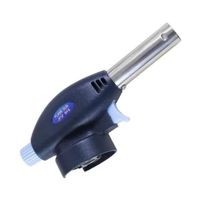 Imagen 2 del producto Soplete De Cocina Gas 1300° + Gas Cocina