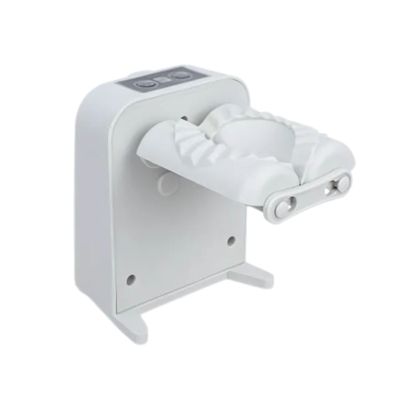 Maquina Prensa Mini Empanadas Dumpling Relleno Automatica