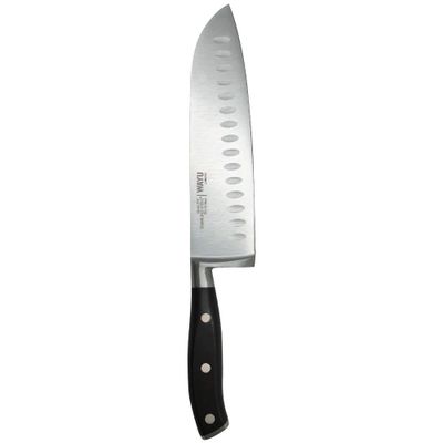 Imagen 2 del producto Cuchillo Santoku Wayu Limited 31cm Acero Filo Unico