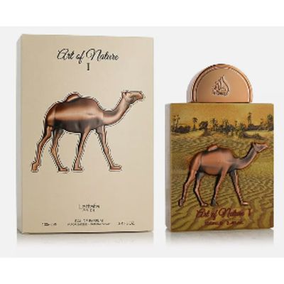 Art Of Nature I EDP 100 ML Unisex - Lattafa Pride