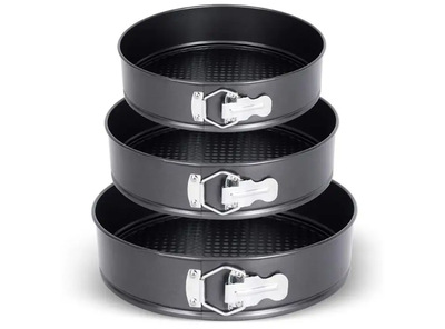 Imagen 2 del producto Molde Reposteria + Balanza Cocina + Batidora Bowl