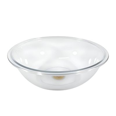 Imagen 2 del producto Bowl Vidrio Templado Tigela Plus 3L Marinex Horno Microondas