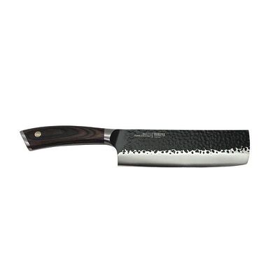 Imagen 2 del producto Cuchillo Hacha Hammer Wayu 30cm Revestimiento Antiadherente