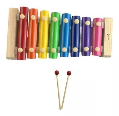 Imagen 2 del producto Xilófono Para Niños Juguete Para Niños Aprendizaje