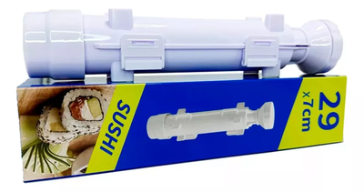 Imagen 2 del producto Maquina Para Hacer Sushi Facil Bazooka Sushi