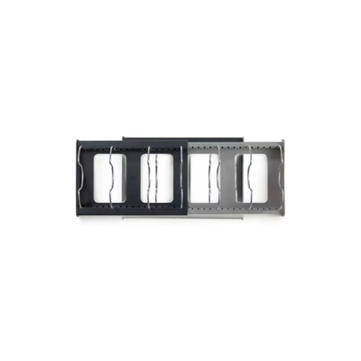 Imagen 2 del producto Rack Organizador De Ollas Expandible