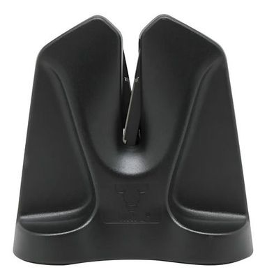 Imagen 1 del producto Afilador De Cuchillos Ergonómico Antideslizante Wayu Cocina Plateado