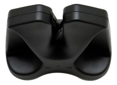 Imagen 2 del producto Afilador De Cuchillos Ergonómico Antideslizante Wayu Cocina Plateado