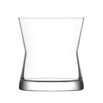 Imagen 2 del producto Set 24 Vasos Derin Whisky 300mL Bebidas Tragos Elegante