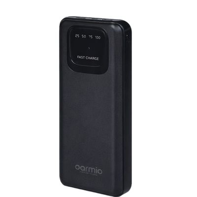 Imagen 1 del producto Batería Externa Power Bank 22000 Mah Negro Powerbank