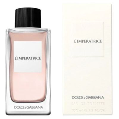 L'Imperatrice Women EDT 100 ML - Dolce & Gabbana