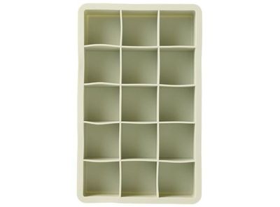 Imagen 2 del producto Cubetera De Silicona Para Hacer Hielos Hielera Cocina