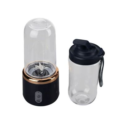 Imagen 2 del producto Pack 2 Piezas Licuadora Portatil Botella Deportiva Cocina