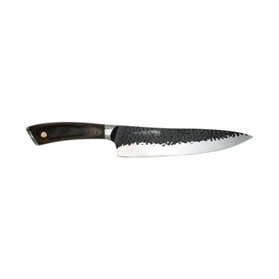 Cuchillo Hammer Grande Wayu 33CM Acero Cocina