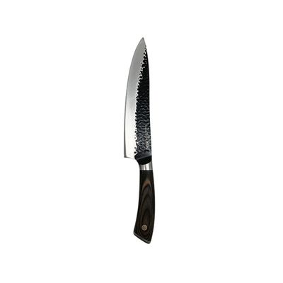Imagen 2 del producto Cuchillo Hammer Grande Wayu 33CM Acero Cocina