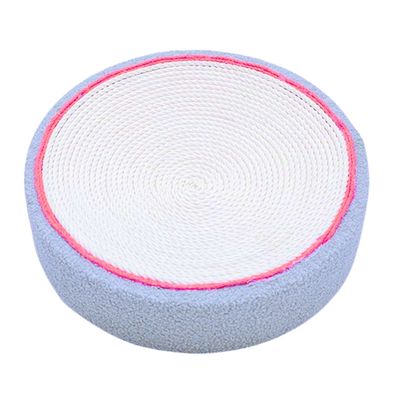 Imagen 2 del producto Tablero Circular Rascador Para Gatos Redondo Resistente