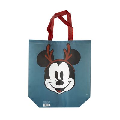 Imagen 1 del producto Cartera Bolsa Multiuso Navidad Classic Infantil Navideño