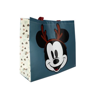 Imagen 2 del producto Cartera Bolsa Multiuso Navidad Classic Infantil Navideño