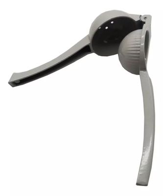 Saca Jugo Naranja Exprimidor Metal Citrico Limon