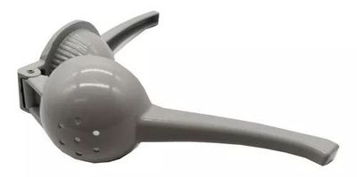 Imagen 2 del producto Saca Jugo Naranja Exprimidor Metal Citrico Limon