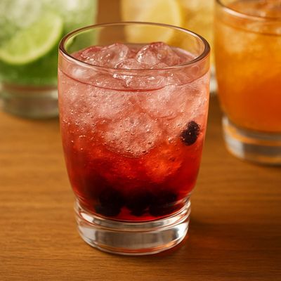 Imagen 2 del producto Set 12 Vasos Van Gogh Rocks Bajo 290mL Menaje Vidrio Cristar