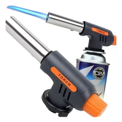 Imagen 2 del producto Soplete Flambeador De Reposteria Herramientas Flame Gun 1300°