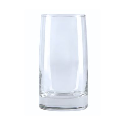 Imagen 2 del producto Display 6 Vasos Altos 388mL Toledo Vidrio Cristar Mojitos Bebida