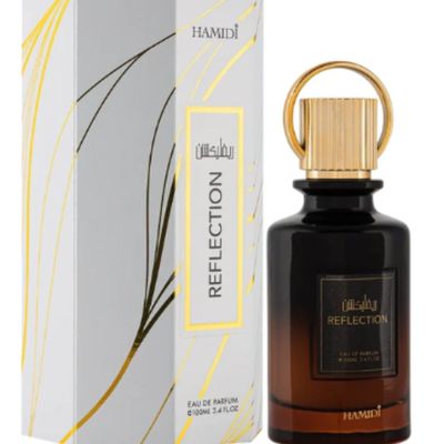 Reflection EDP 100 ML For Men - Hamidi